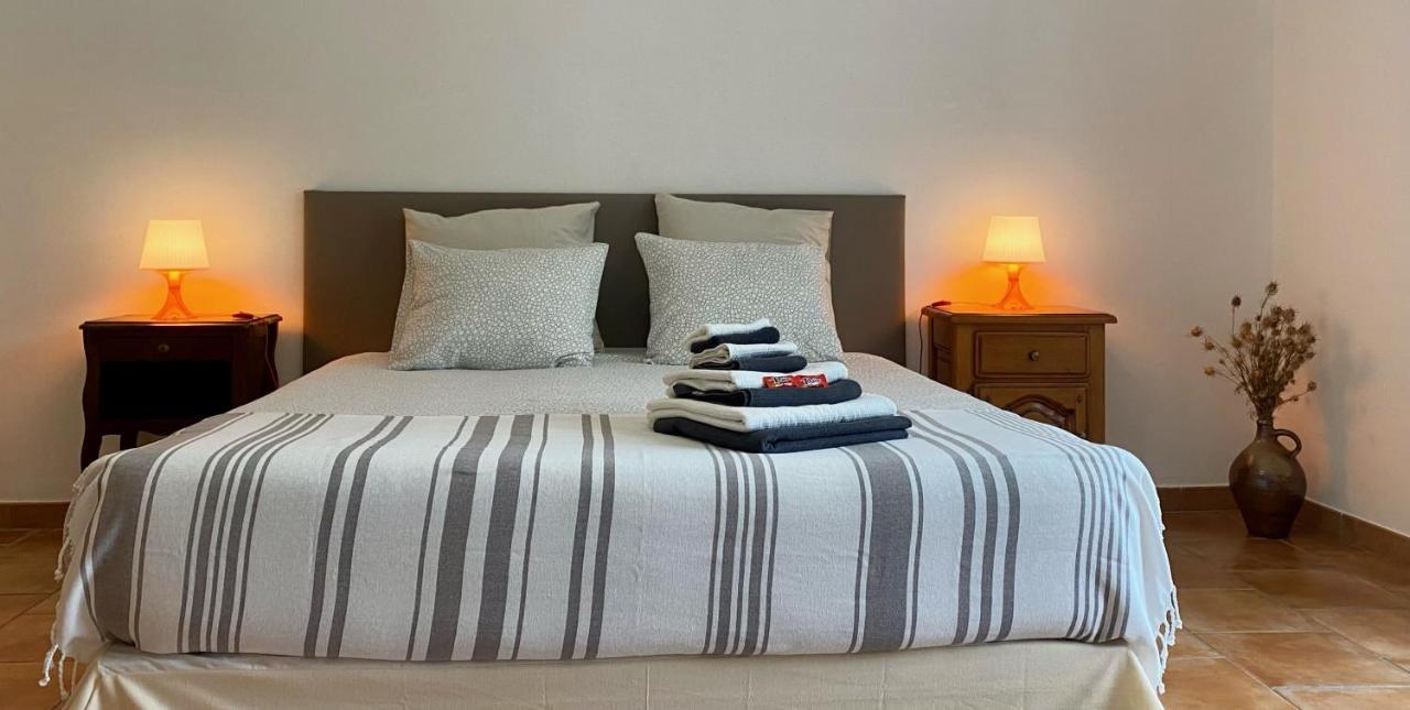 Chambre D'Hotes La Chaiserie Romeries Luaran gambar