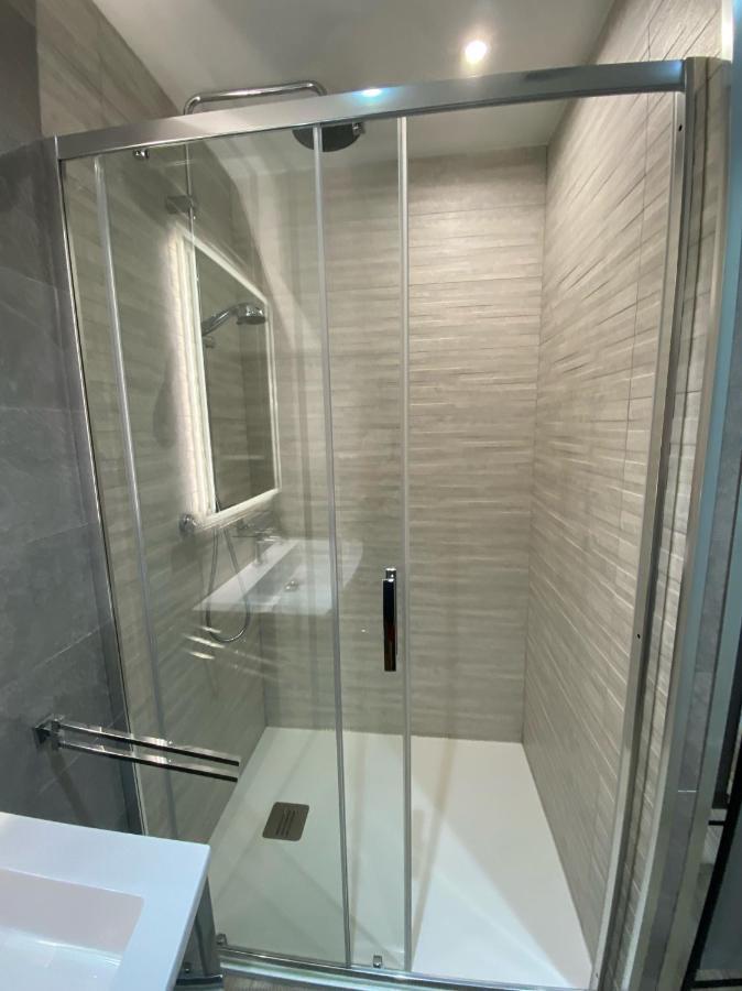 Chambre D'Hotes La Chaiserie Romeries Luaran gambar