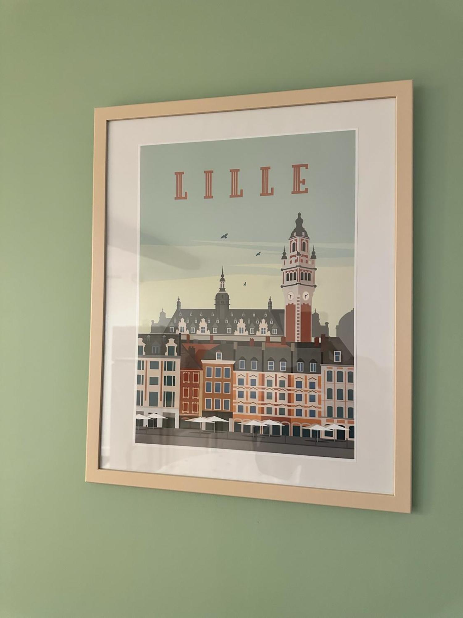 Chambre D'Hotes La Chaiserie Romeries Luaran gambar